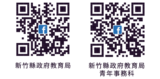 FB QR-code